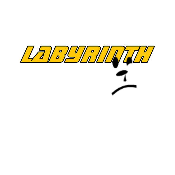 LABYRINTH STUDIOS logo