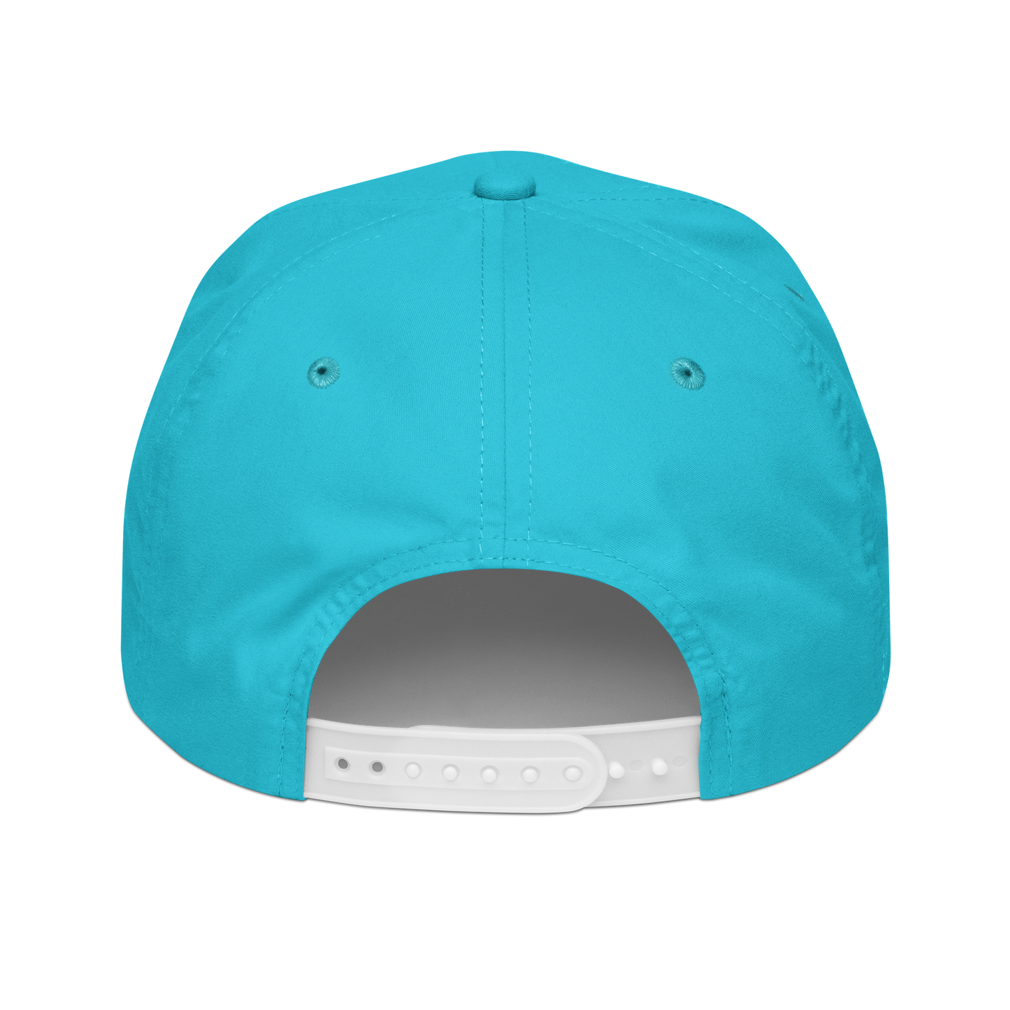 Embroidered TV Hat