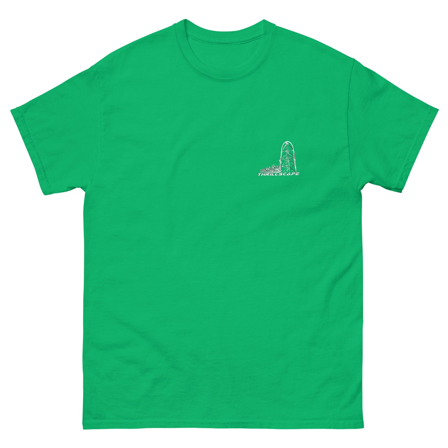 THRILLSCAPE Launch T-Shirt