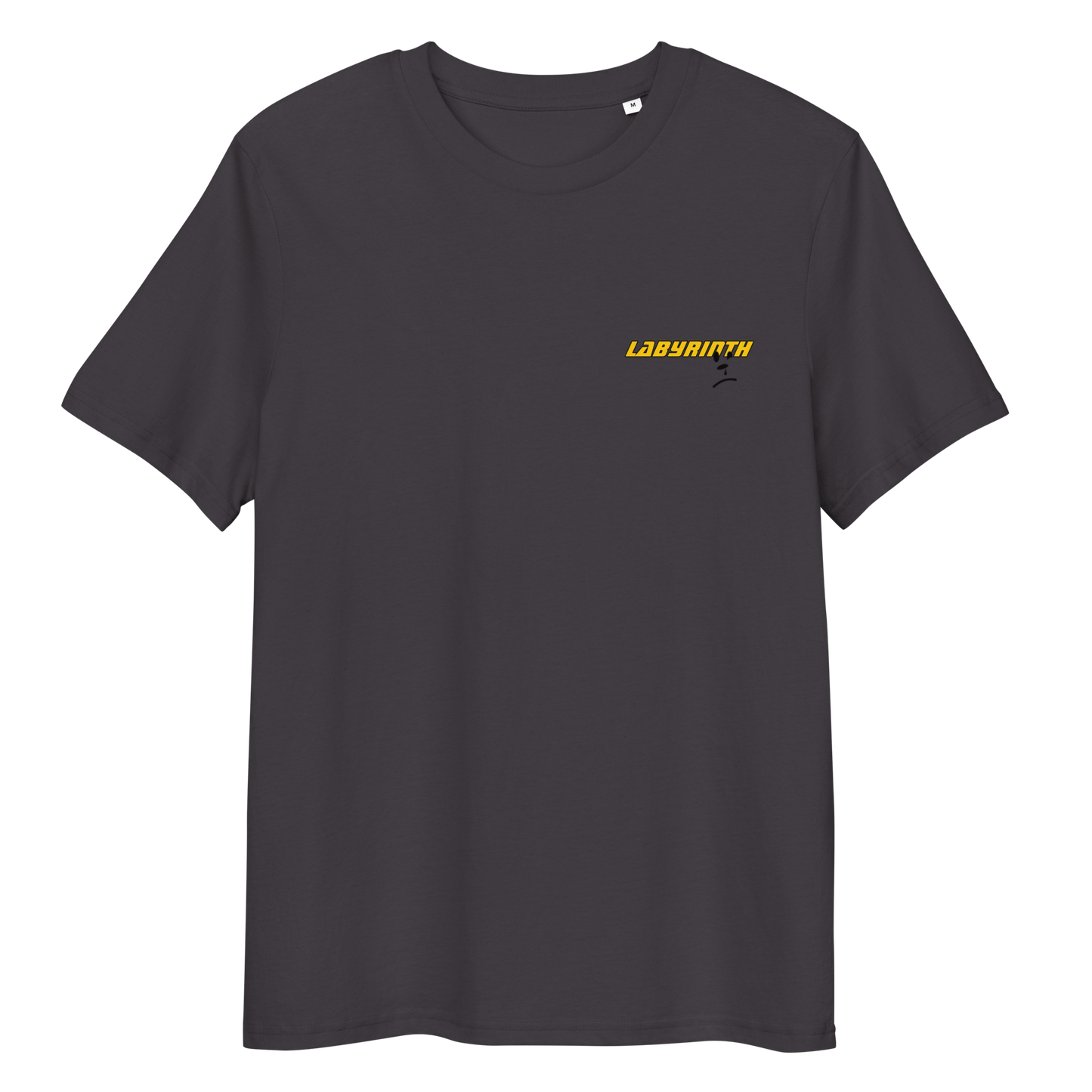 Labyrinth Staple T-Shirt