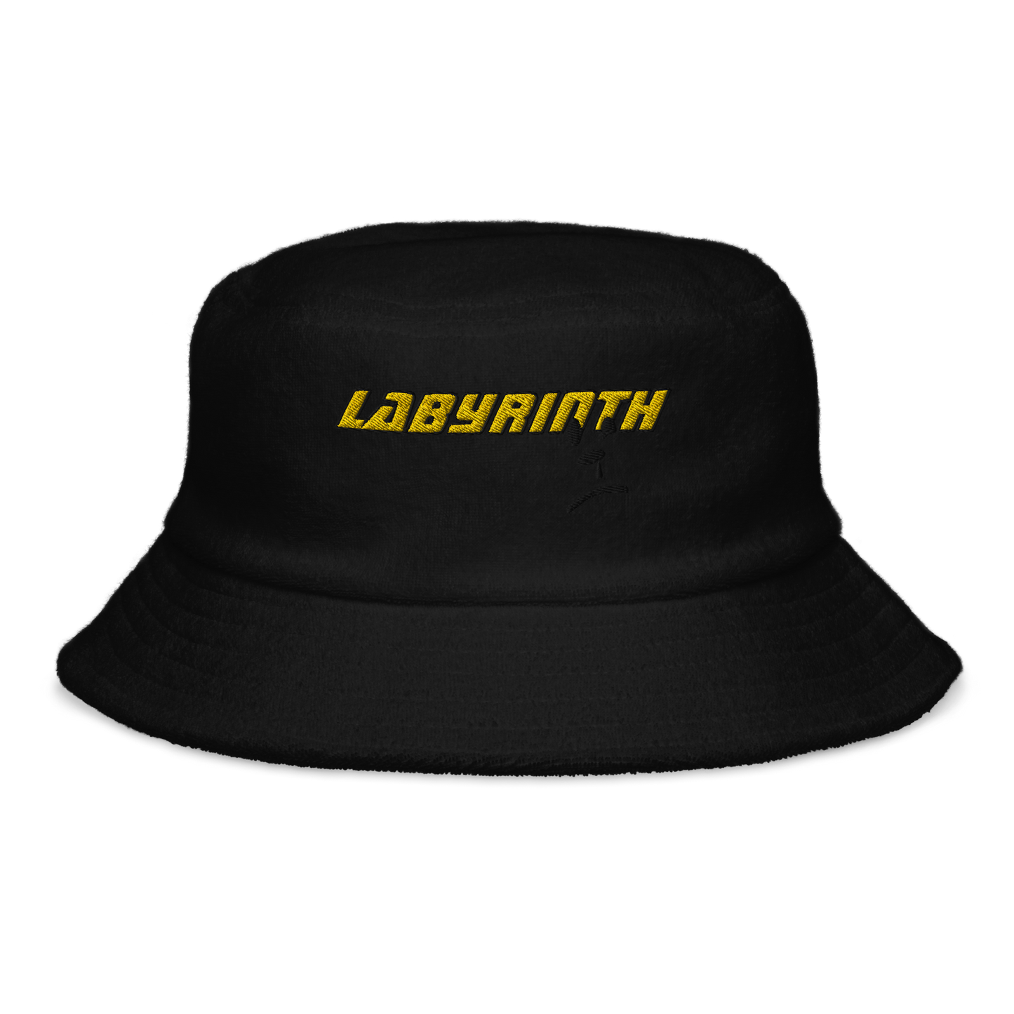 Labyrinth 2024 Bucket Hat
