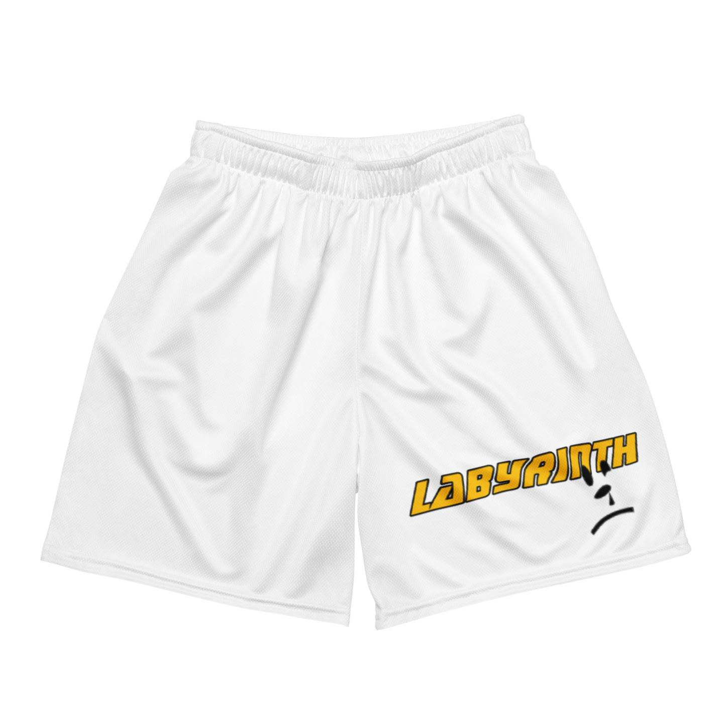 Labyrinth Shorts