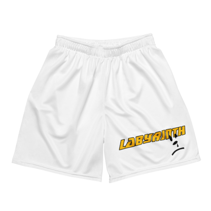 Labyrinth Shorts