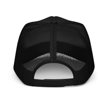 Black Trucker