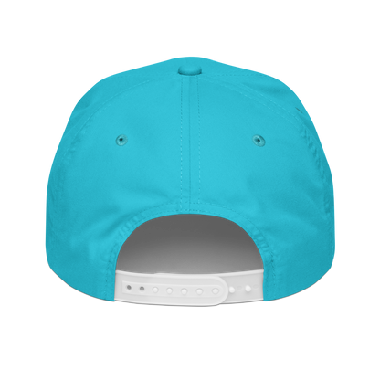 Embroidered TV Hat