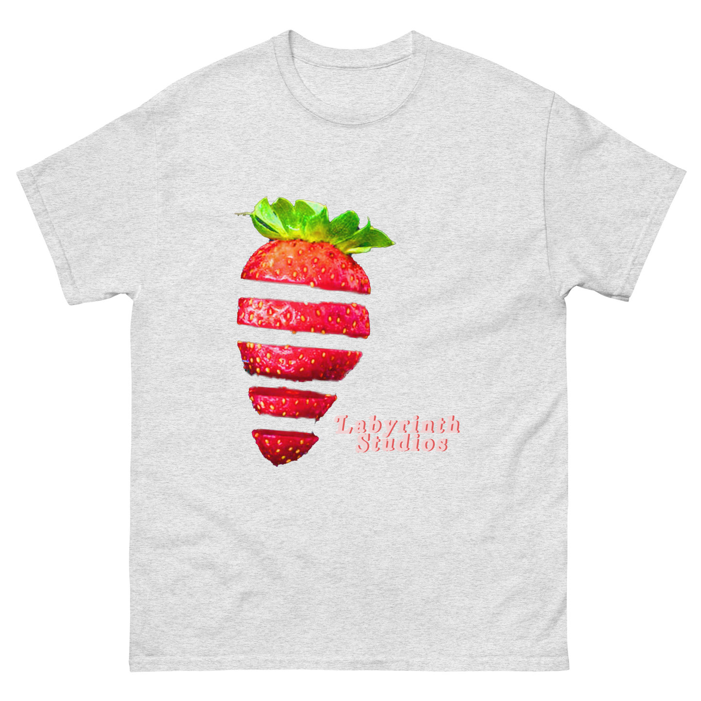 Chopped Strawberry T-Shirt