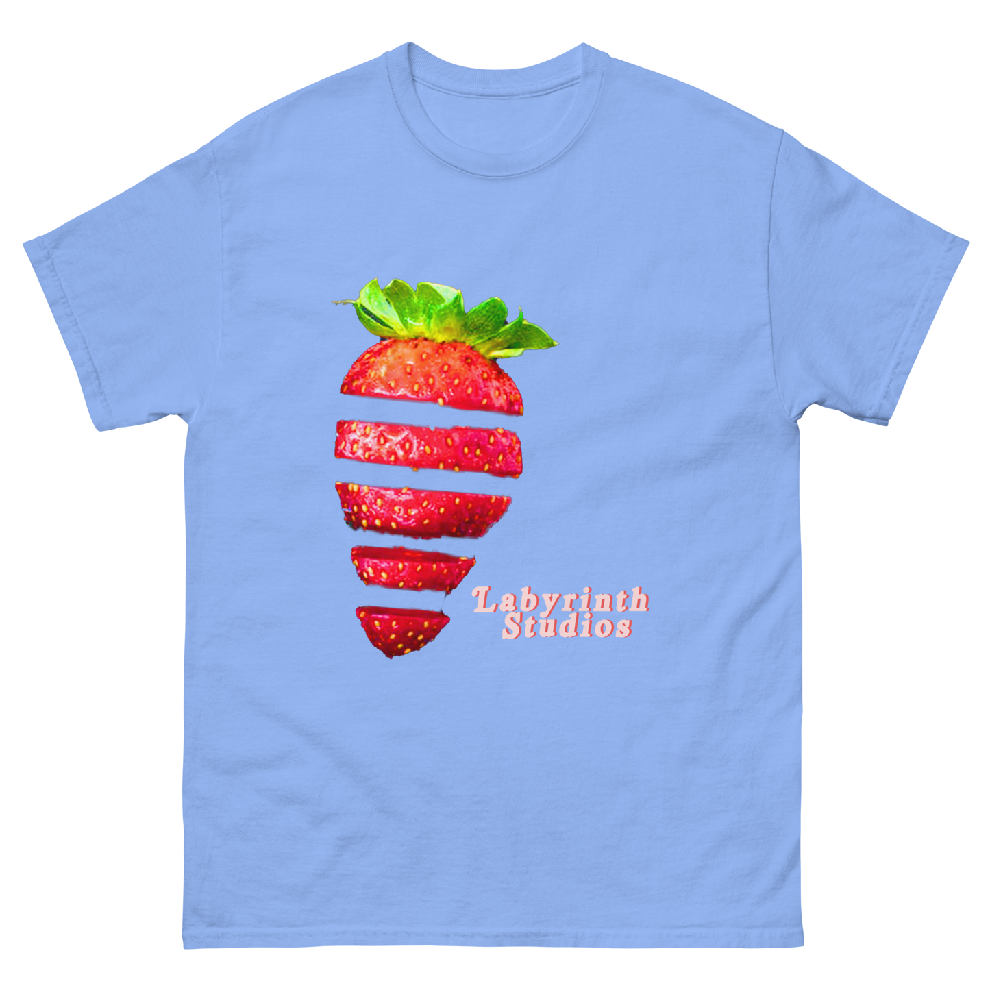 Chopped Strawberry T-Shirt