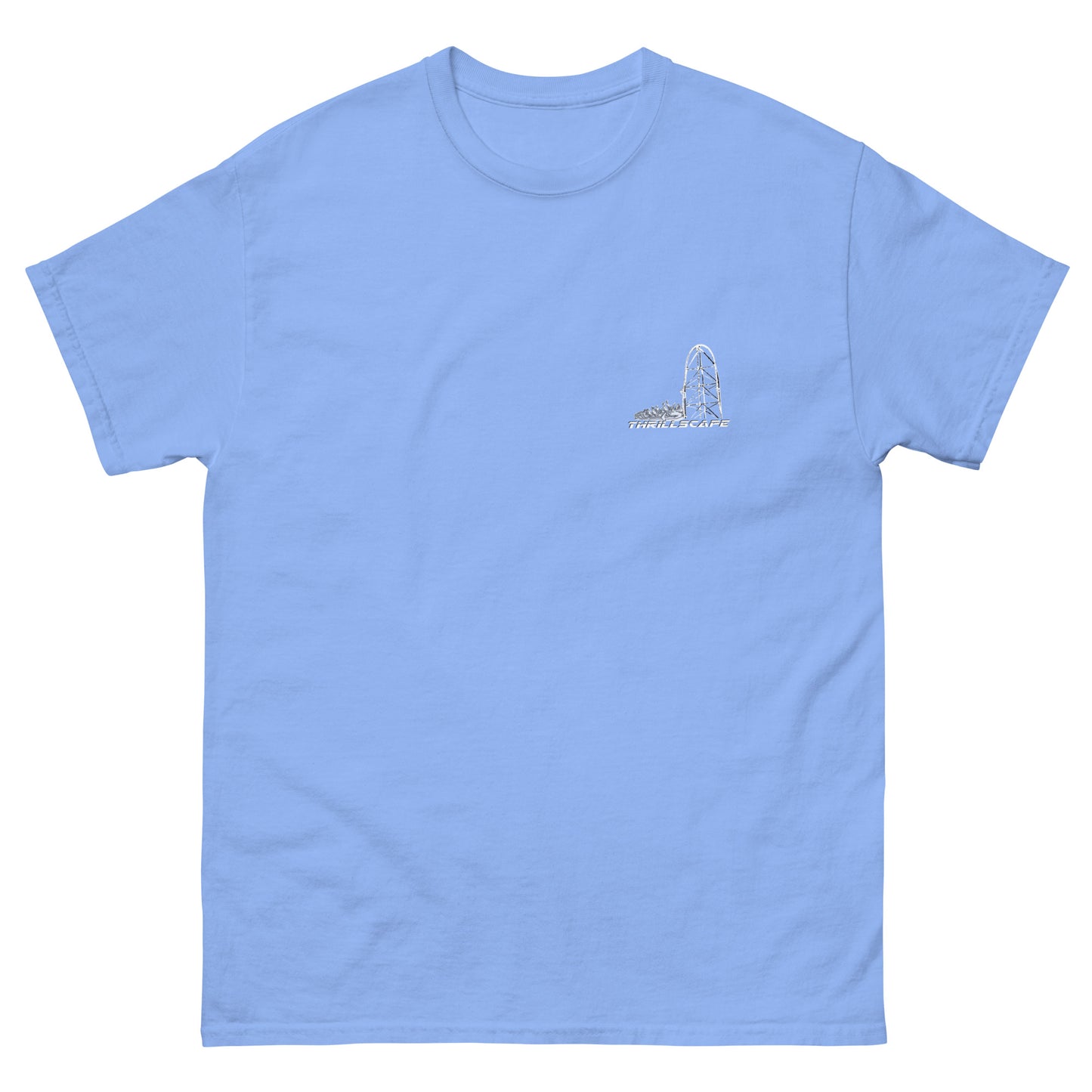 THRILLSCAPE Launch T-Shirt