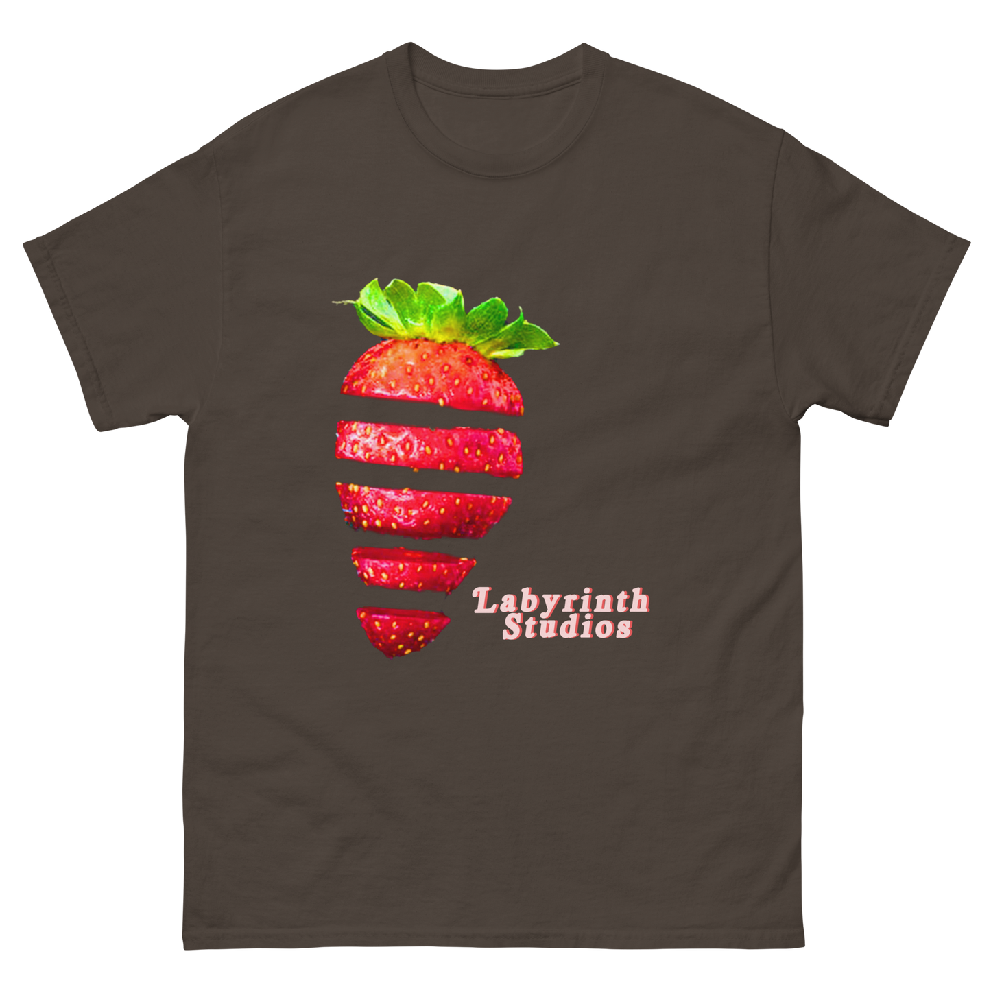 Chopped Strawberry T-Shirt