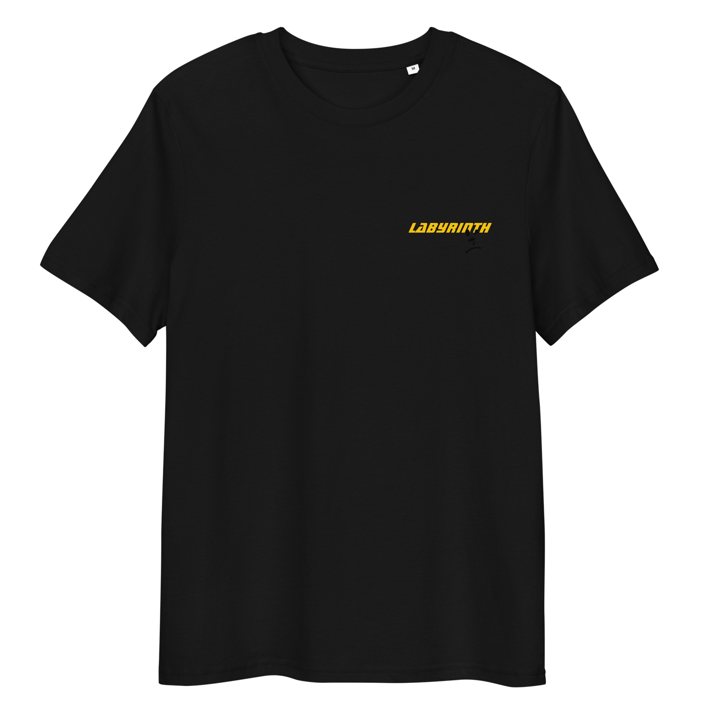 Labyrinth Staple T-Shirt
