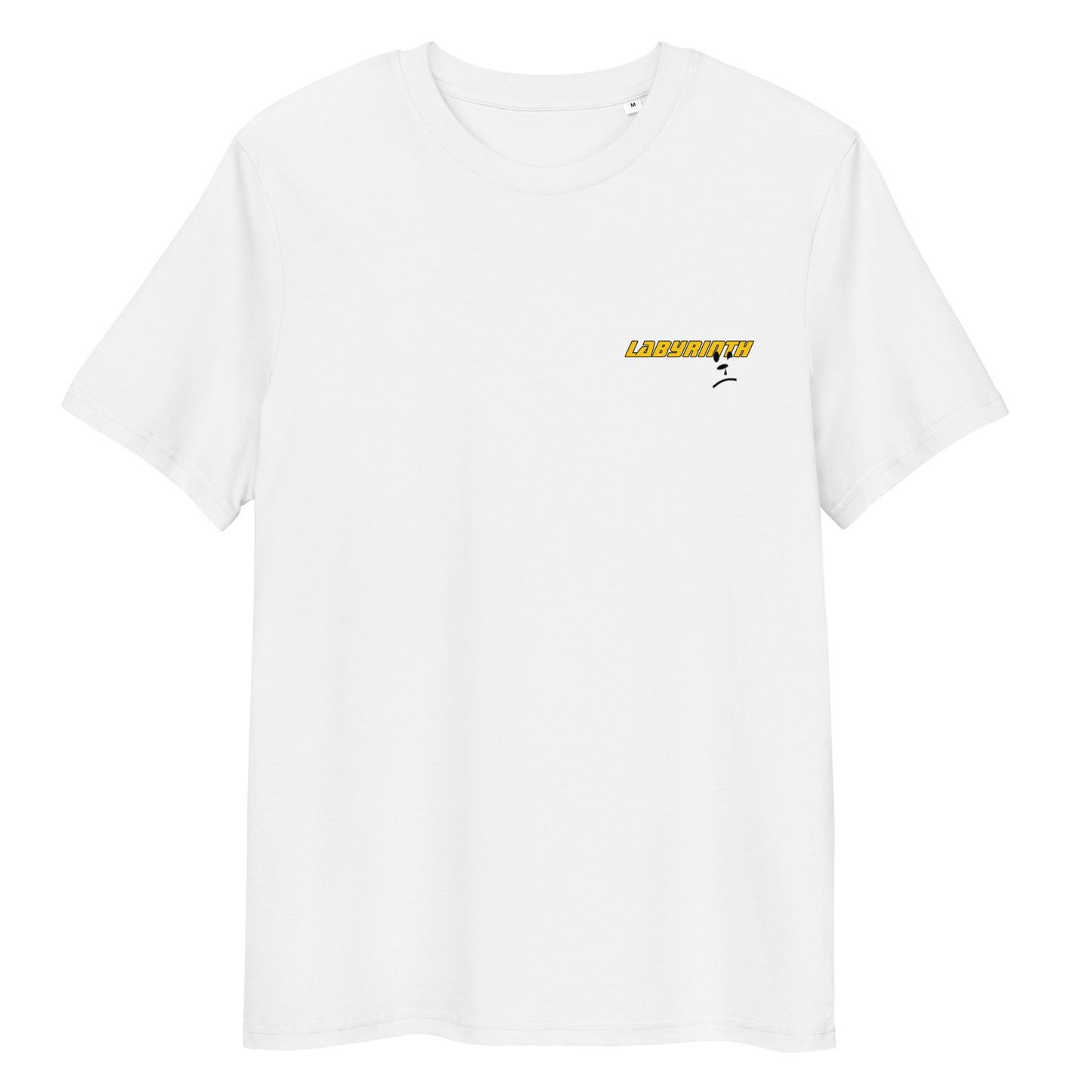 Labyrinth Staple T-Shirt