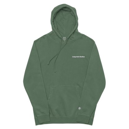 Labyrinth Studios Premium Embroidered Hoodie