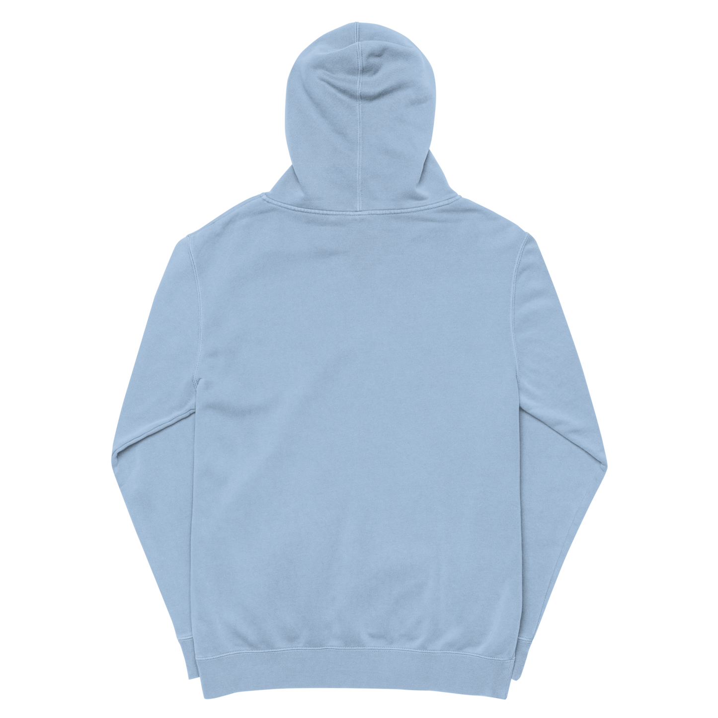 Labyrinth Studios Premium Embroidered Hoodie