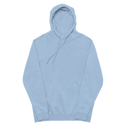 Labyrinth Studios Premium Embroidered Hoodie