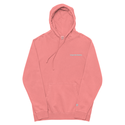 Labyrinth Studios Premium Embroidered Hoodie