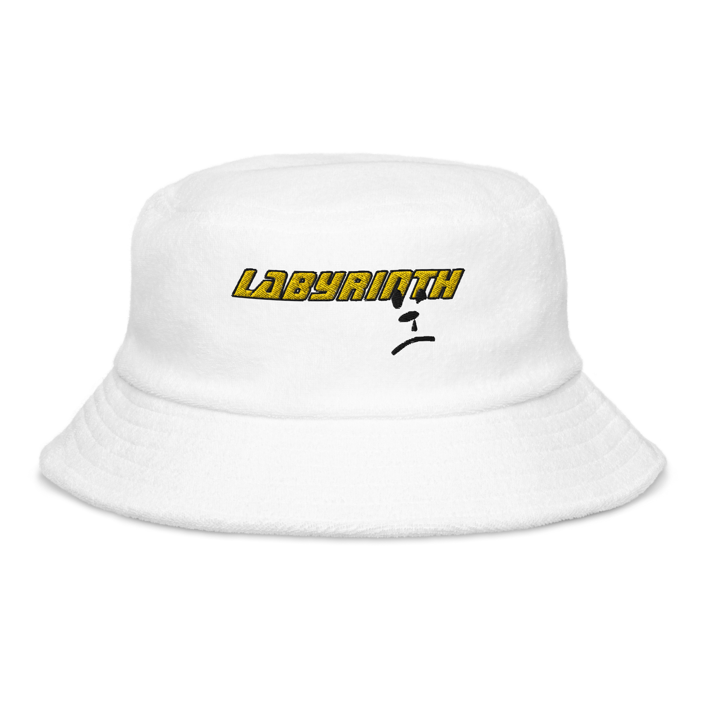Labyrinth 2024 Bucket Hat
